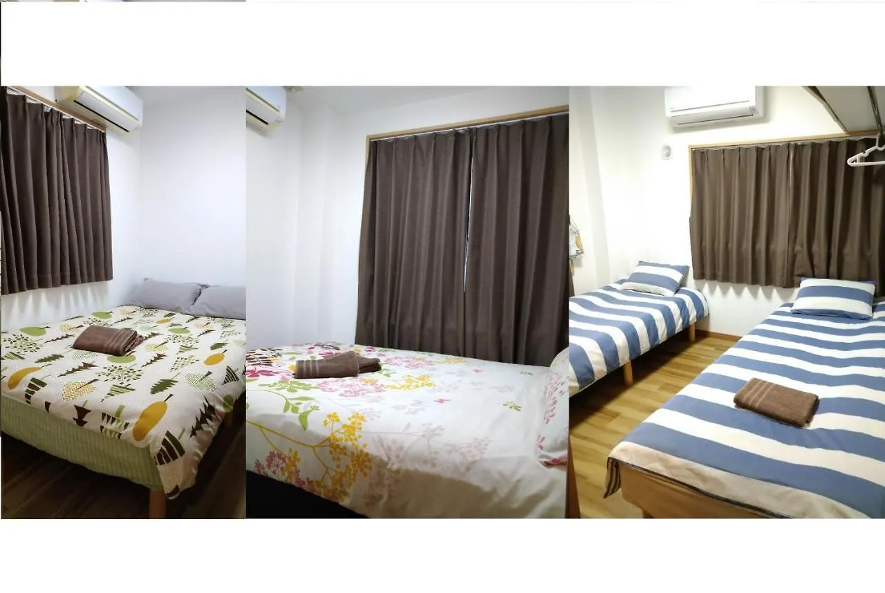 Ichijuku Ryokan Kaminarimon - Vacation Stay 75787V Tokyo