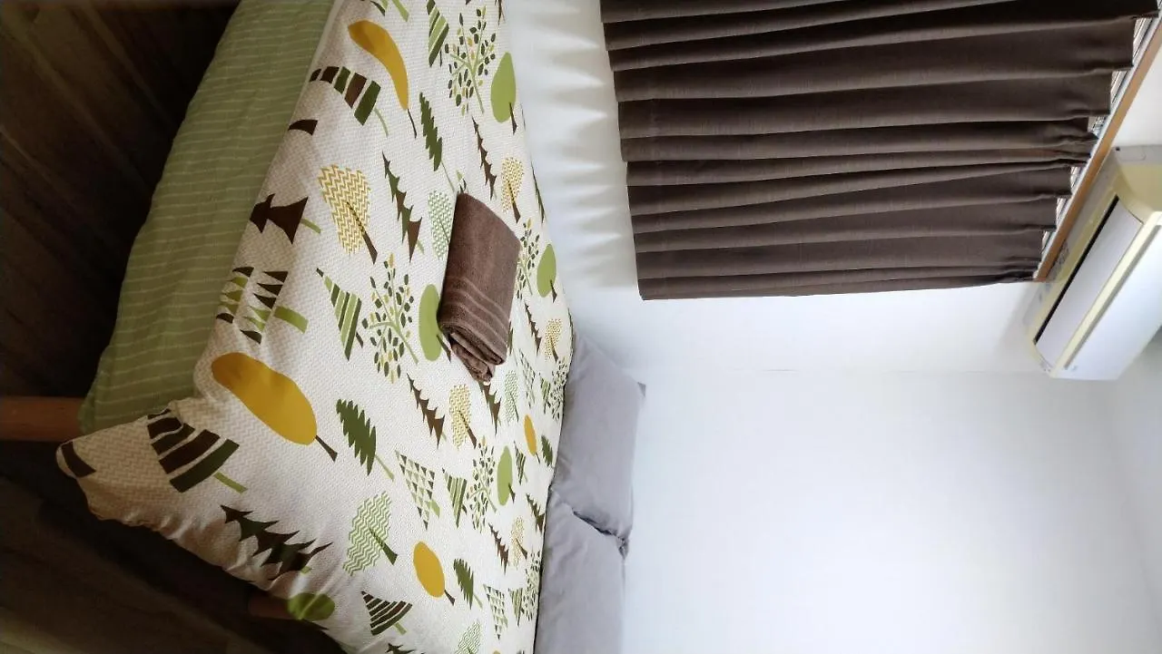 Apartment Ichijuku Ryokan Kaminarimon - Vacation Stay 75787V Tokyo Japan
