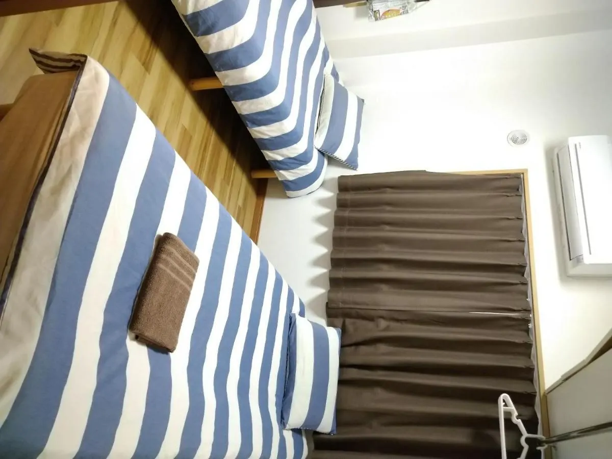 Ichijuku Ryokan Kaminarimon - Vacation Stay 75787V Tokyo 0*,  Japan