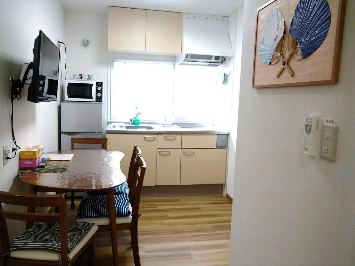 Ichijuku Ryokan Kaminarimon - Vacation Stay 75787V Tokyo 0*,
