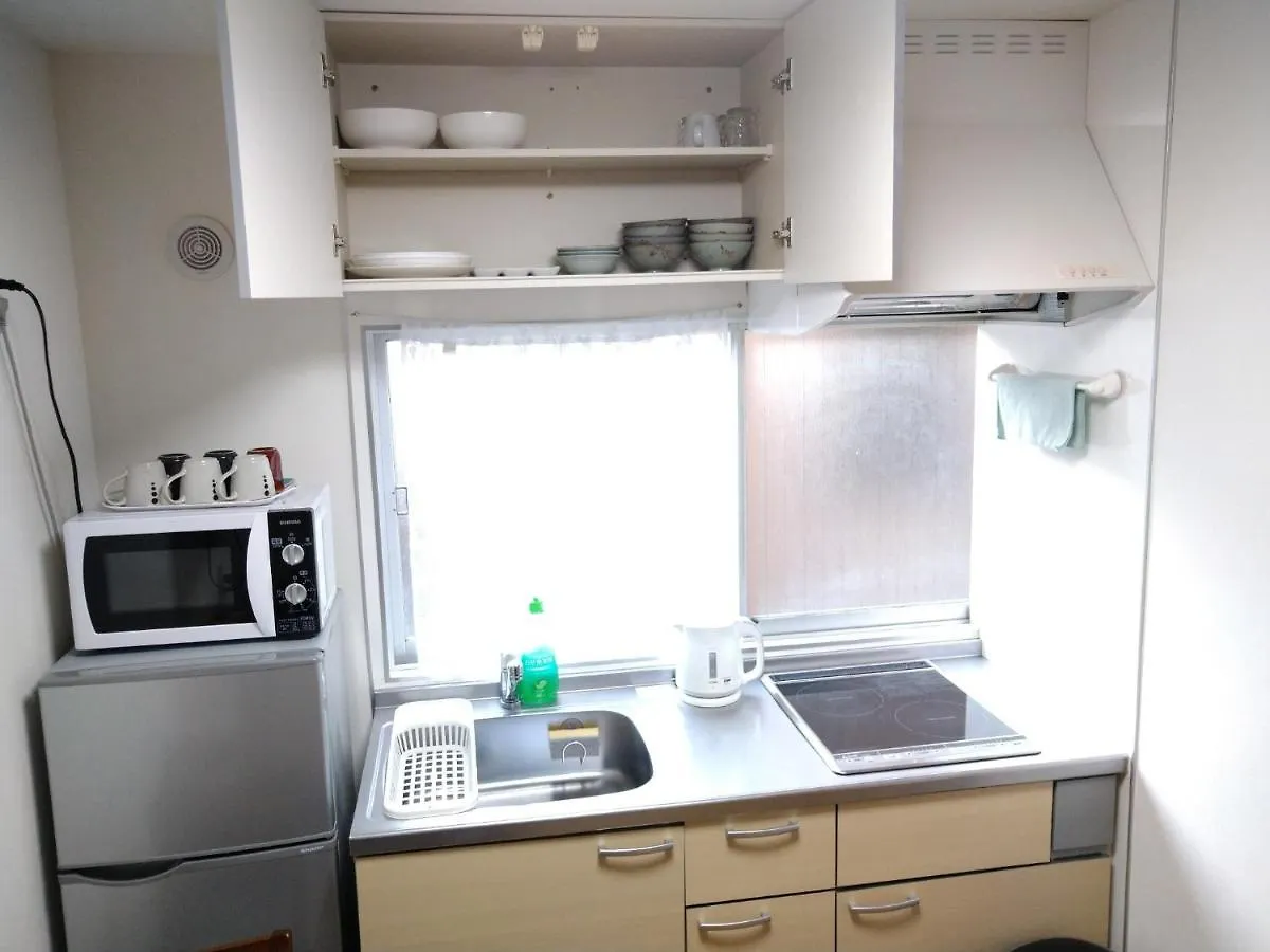 Ichijuku Ryokan Kaminarimon - Vacation Stay 75787V Tokyo