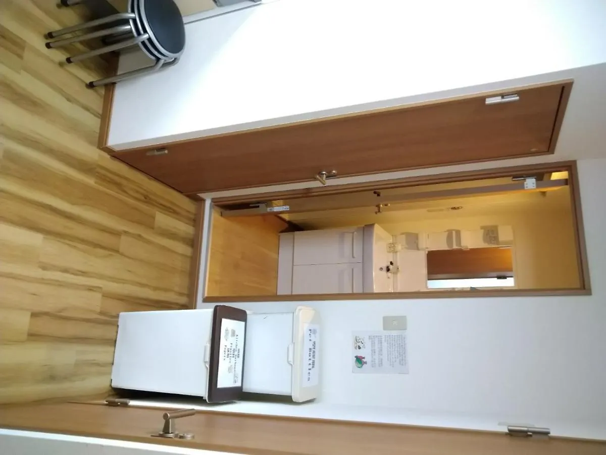 Ichijuku Ryokan Kaminarimon - Vacation Stay 75787V Tokyo Apartment