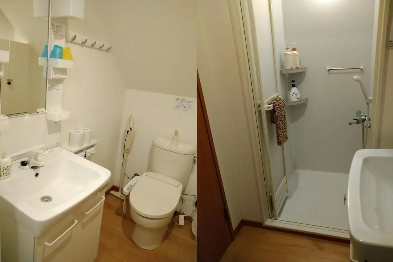 Apartment Ichijuku Ryokan Kaminarimon - Vacation Stay 75787V Tokyo Japan