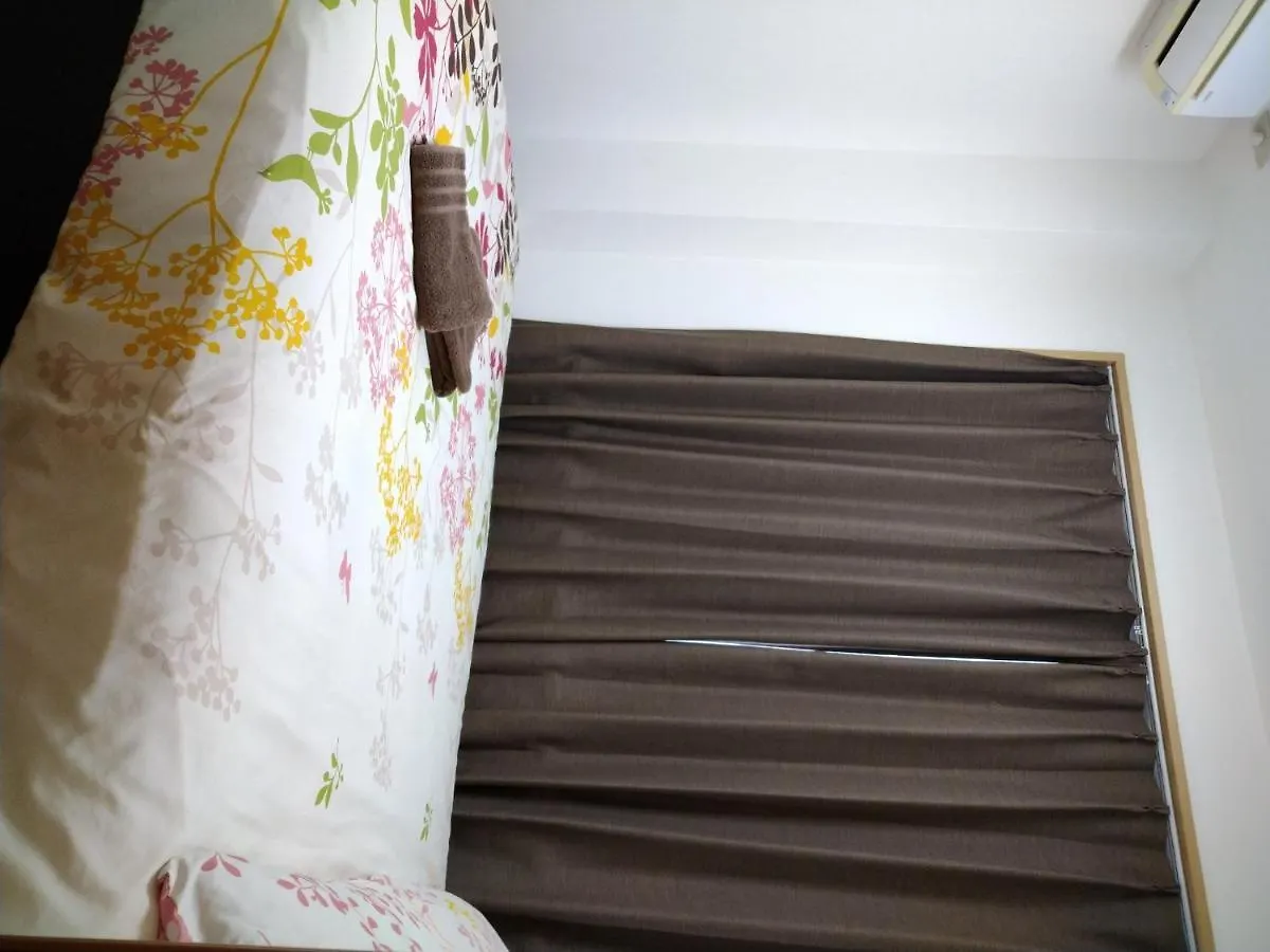 Ichijuku Ryokan Kaminarimon - Vacation Stay 75787V Tokyo Giappone