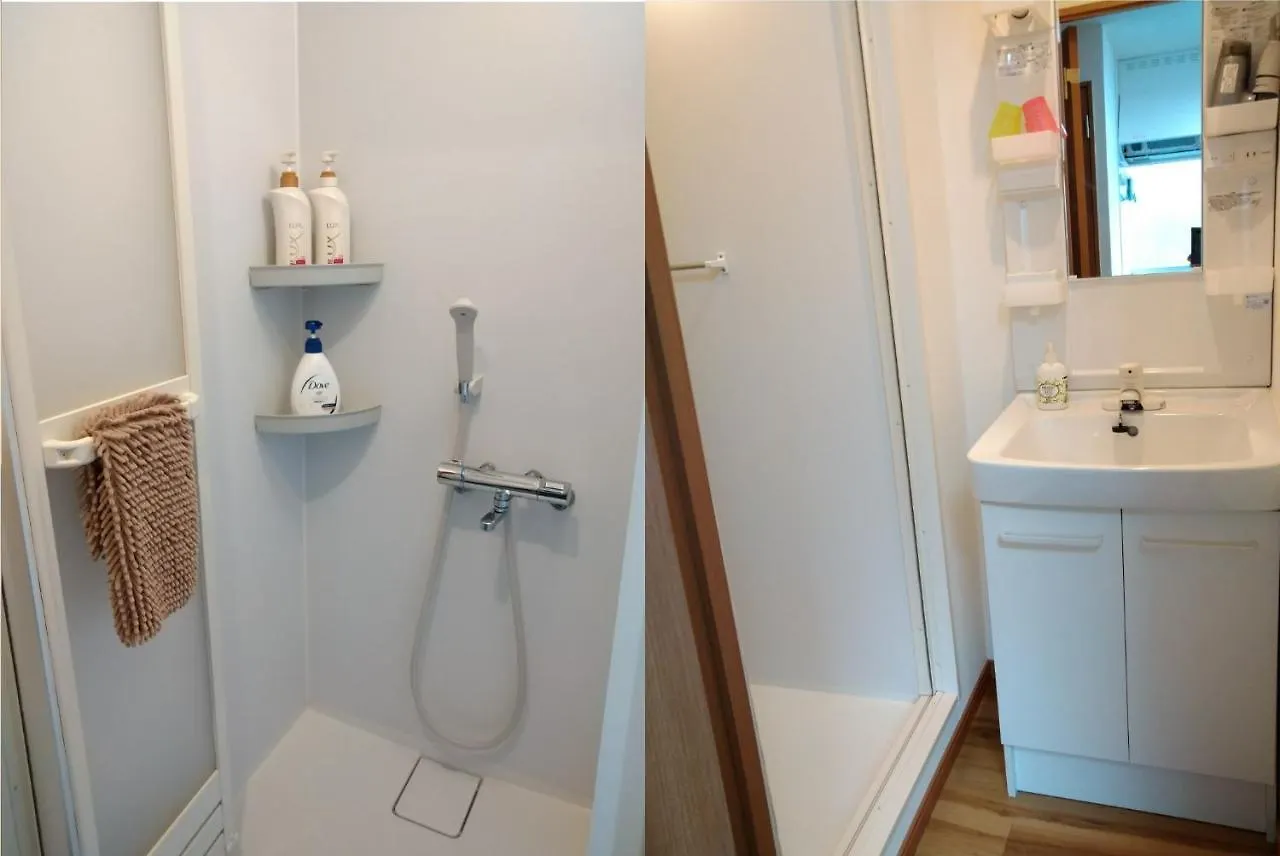 Appartamento Ichijuku Ryokan Kaminarimon - Vacation Stay 75787V Tokyo