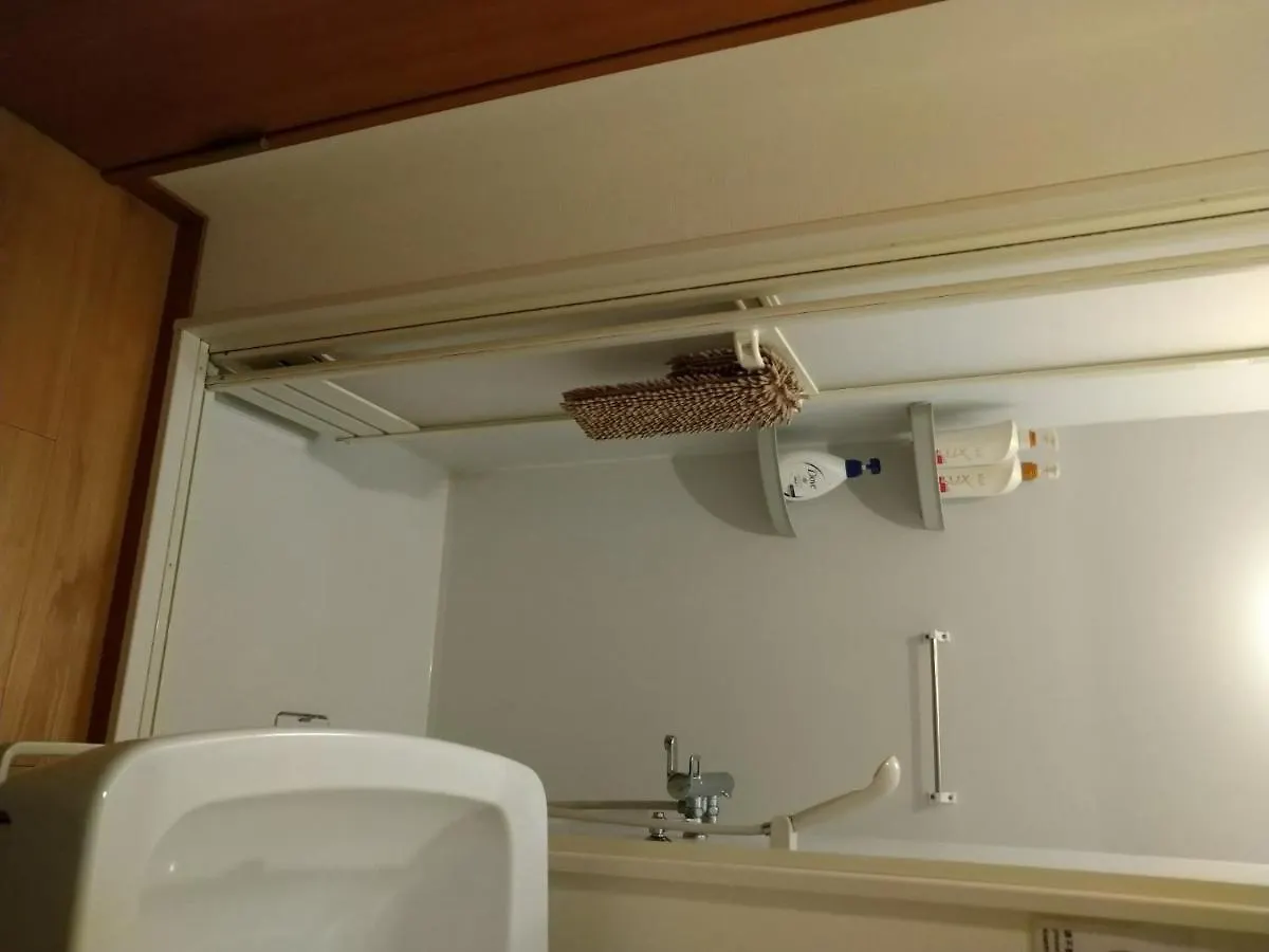 Ichijuku Ryokan Kaminarimon - Vacation Stay 75787V Tokyo Giappone
